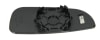 Sticla oglinda dreapta potrivit CITROEN JUMPER; FIAT DUCATO; PEUGEOT BOXER 2006-2014 - incalzita [2]