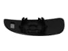 Sticla oglinda dreapta incalzita CITROEN JUMPER; FIAT DUCATO; PEUGEOT BOXER intre 2006-2014 [2]