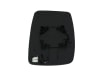 Sticla oglinda dreapta potrivit CITROEN JUMPY; FIAT SCUDO; PEUGEOT EXPERT 1998-2010 - incalzita [2]