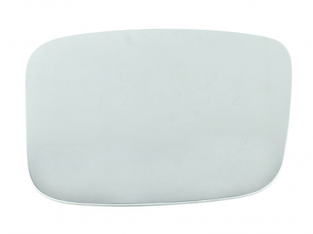 Caroserie - Sticla oglinda dreapta incalzita CITROEN NEMO; FIAT FIORINO; PEUGEOT BIPPER intre 2007-2016