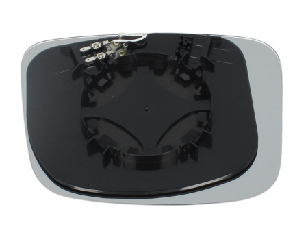 Sticla oglinda dreapta incalzita CITROEN NEMO; FIAT FIORINO; PEUGEOT BIPPER intre 2007-2016 [1]