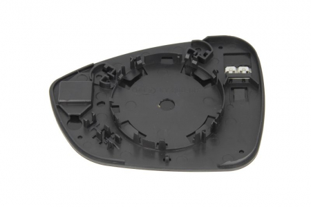 Sticla oglinda dreapta incalzita, crom CITROEN C4 GRAND PICASSO II, C4 PICASSO II [1]