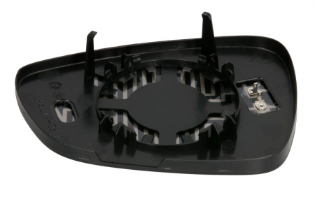 Sticla oglinda dreapta incalzita, crom CITROEN C4 II, DS4 dupa 2009 [1]