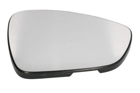 Sticla oglinda dreapta incalzita, crom CITROEN C4 II, DS4 dupa 2009 [0]