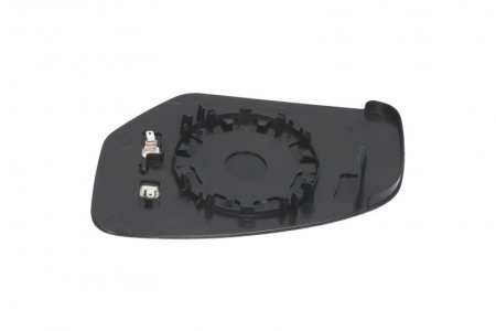 Sticla oglinda dreapta incalzita, crom HONDA CIVIC intre 2011-2015 [1]