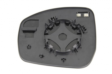 Sticla oglinda dreapta incalzita, crom LAND ROVER DISCOVERY IV, DISCOVERY SPORT dupa 2013 [1]