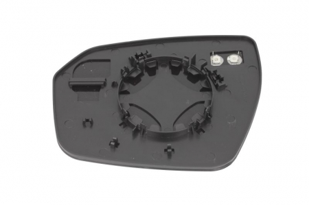 Sticla oglinda dreapta incalzita, crom LAND ROVER RANGE ROVER EVOQUE dupa 2011 [1]