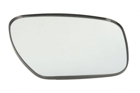 Oglinzi auto - Sticla oglinda dreapta potrivit MAZDA 5, CX-7, CX-9 2004-2012 - incalzita, crom