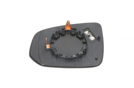 Sticla oglinda dreapta incalzita, crom VOLVO XC90 II dupa 2014 [1]