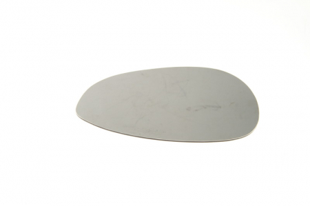 Oglinzi auto - Sticla oglinda dreapta incalzita FIAT 500C, LINEA, PUNTO dupa 2005