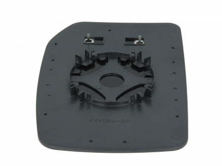 Sticla oglinda dreapta incalzita FORD TRANSIT intre 2000-2013 [1]