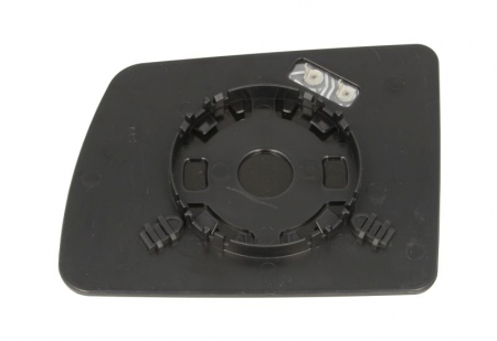 Sticla oglinda dreapta potrivit FORD TRANSIT / TOURNEO CONNECT 2009-2013 - incalzita [1]
