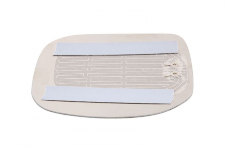 Sticla oglinda dreapta incalzita HONDA ACCORD VIII dupa 2008 [1]