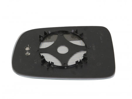 Sticla oglinda dreapta incalzita HONDA CR-V II intre 2001-2006 [1]