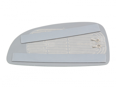 Sticla oglinda dreapta incalzita HYUNDAI GETZ intre 2005-2009 [1]
