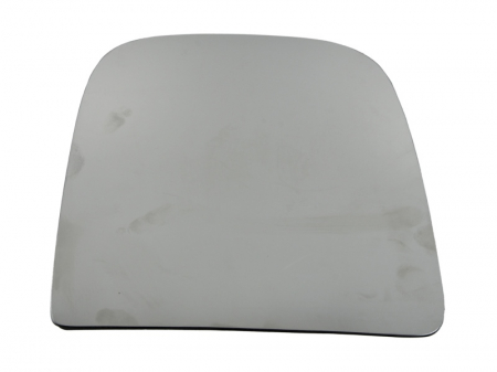 Oglinzi auto - Sticla oglinda dreapta potrivit IVECO DAILY 2006-2011 - incalzita