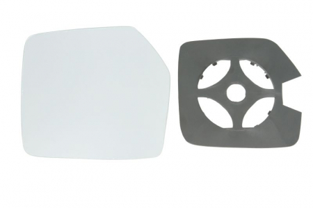 Caroserie - Sticla oglinda dreapta incalzita JEEP CHEROKEE intre 2008-2013