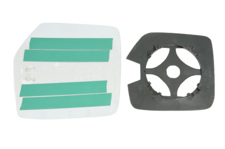 Sticla oglinda dreapta incalzita JEEP CHEROKEE intre 2008-2013 [1]