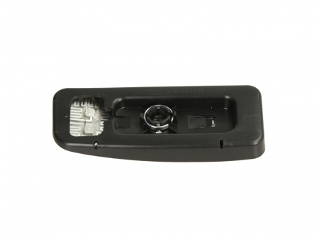 Sticla oglinda dreapta incalzita MERCEDES SPRINTER; VW CRAFTER dupa 2006 [1]