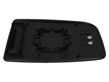 Sticla oglinda dreapta incalzita MERCEDES SPRINTER; VW CRAFTER dupa 2006 [1]