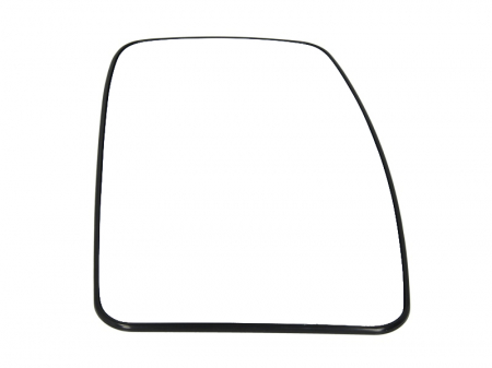 Piese Auto - Sticla oglinda dreapta incalzita NISSAN INTERSTAR; OPEL Movano; RENAULT MASTER intre 1998-2003