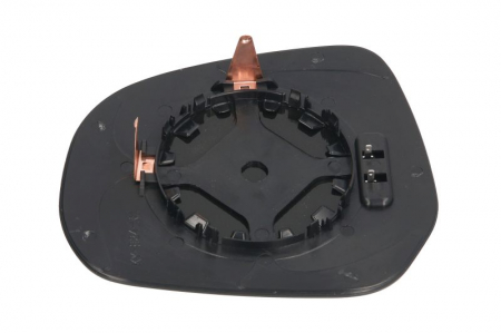 Sticla oglinda dreapta incalzita OPEL AGILA B SUZUKI SPLASH intre 2008-2014 [1]