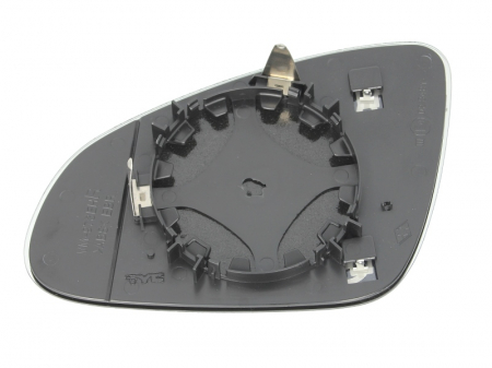 Sticla oglinda dreapta incalzita OPEL ASTRA 2009-2015 [1]