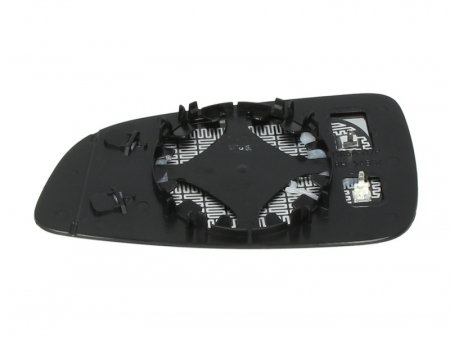 Sticla oglinda dreapta incalzita OPEL ASTRA H, ASTRA H GTC, ASTRA H intre 2004-2009 [1]