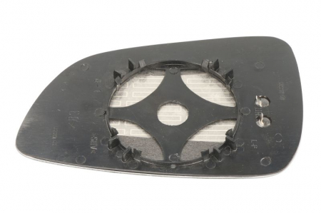 Sticla oglinda dreapta potrivit OPEL ASTRA 2007-2014 - incalzita [1]