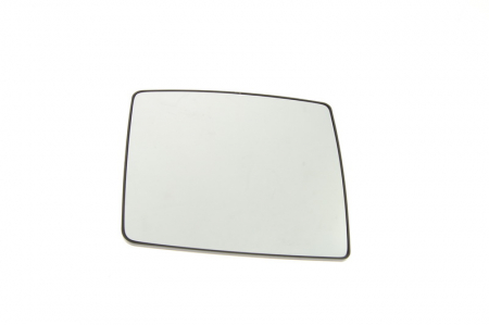 Oglinzi auto - Sticla oglinda dreapta potrivit OPEL COMBO 2001-2010 - incalzita