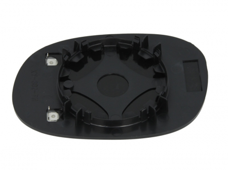 Sticla oglinda dreapta incalzita PEUGEOT 206 intre 1998-2009 [1]