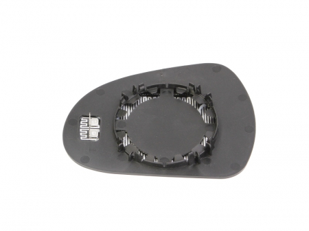 Sticla oglinda dreapta incalzita PEUGEOT 207 intre 2006-2009 [1]