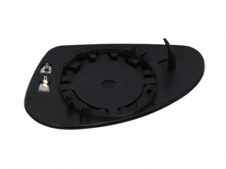 Sticla oglinda dreapta incalzita SEAT ALTEA, CORDOBA, IBIZA, LEON, TOLEDO intre 1998-2009 [1]