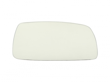 Caroserie - Sticla oglinda dreapta incalzita TOYOTA COROLLA intre 2002-2007