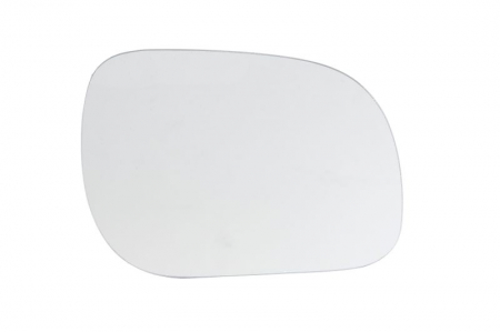 Caroserie - Sticla oglinda dreapta incalzita TOYOTA VERSO intre 2009-2012