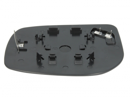 Sticla oglinda dreapta incalzita, versiunea Japonia TOYOTA YARIS dupa 2005 [1]