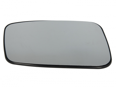 Oglinzi auto - Sticla oglinda dreapta potrivit VOLVO 850, 940-960, S40, S70, S90, V40, V70, V90 1991-2004 - incalzita