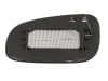 Sticla oglinda dreapta incalzita VOLVO S60, S80, V70 intre 1998-2006 [2]