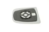 Sticla oglinda dreapta IVECO DAILY intre 2006-2011 [2]