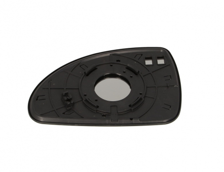 Sticla oglinda dreapta KIA CEED convex dupa 2006 [1]