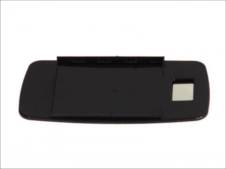 Sticla oglinda dreapta MERCEDES SPRINTER; VW LT intre 1995-2006 [1]