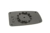 Sticla oglinda dreapta potrivit NISSAN INTERSTAR; OPEL Movano; RENAULT MASTER 1998-2003 [2]