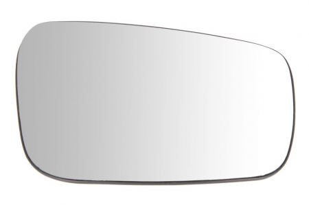Caroserie - Sticla oglinda dreapta NISSAN NP300 NAVARA