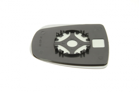 Sticla oglinda dreapta NISSAN PRIMASTAR; OPEL VIVARO; RENAULT TRAFIC intre 2001-2007 [1]