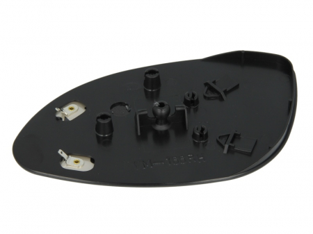 Sticla oglinda dreapta OPEL VECTRA electrica, convex, incalzita [1]