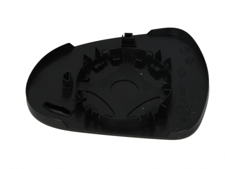 Sticla oglinda dreapta PEUGEOT 207 0/ 308 convex [1]