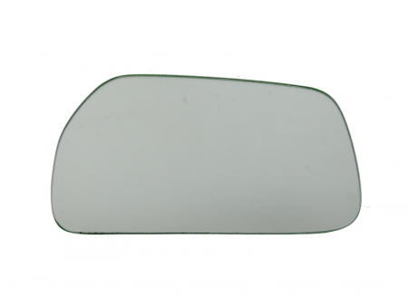 Caroserie - Sticla oglinda dreapta plana DAEWOO TICO 