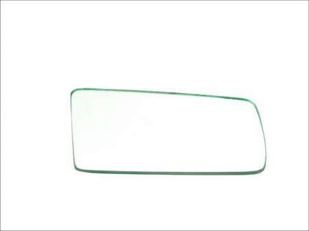 Oglinzi auto - Sticla oglinda dreapta potrivit OPEL ASTRA F 1991-2002 - plana