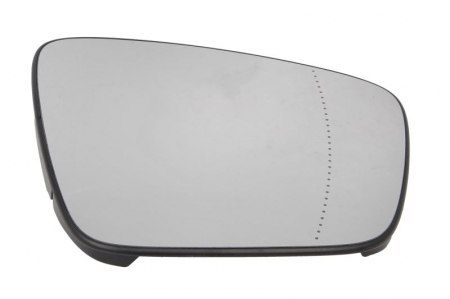 Piese Auto - Sticla oglinda dreapta potrivit MERCEDES CITAN II W420; NISSAN TOWNSTAR; RENAULT KANGOO III 01.21-