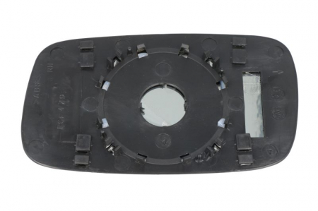 Sticla oglinda dreapta SEAT INCA VW PASSAT VW CADDY convex [1]